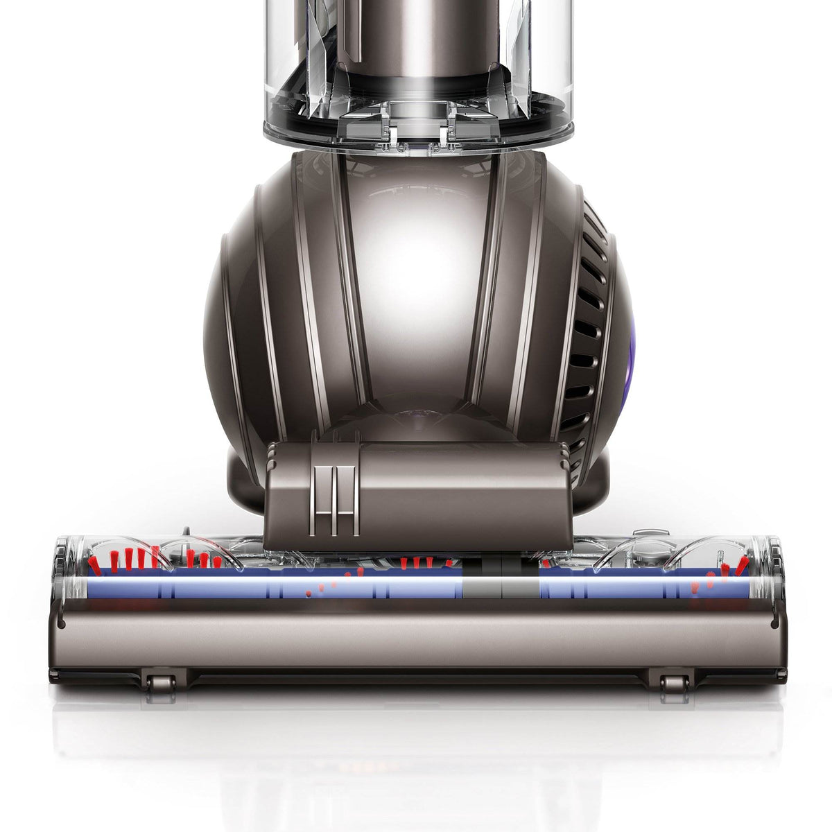 Dyson Refurbished DC65 Multi-Floor Bagless Upright Vacuum Cleaner (Used)