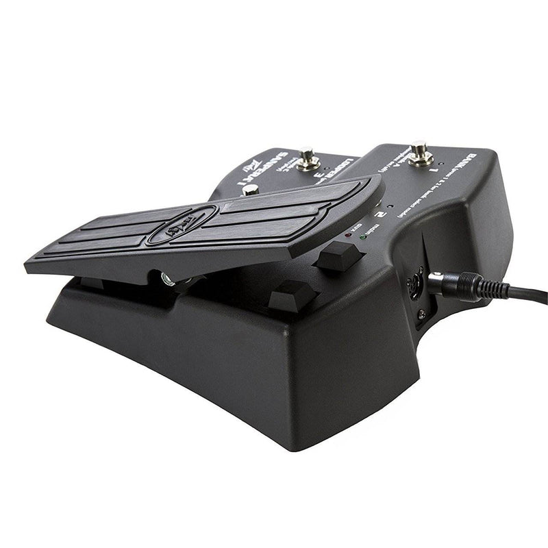 Sanpera I Expression Pedal Controller for Amp + Peavey PV 10&