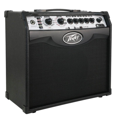 Peavey Vypyr VIP 1 Combo Modeling Guitar Amp 20 Watt Amplifier + 10' Cable