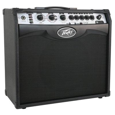 Peavey Vypyr VIP 2 Combo Modeling Guitar Amp 40 Watt Amplifier + 10' Cable