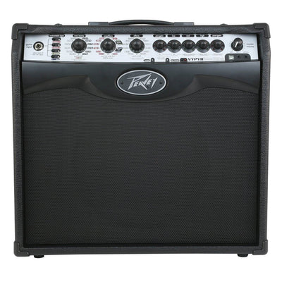Peavey Vypyr VIP 2 Combo Modeling Guitar Amp 40 Watt Amplifier + 10' Cable