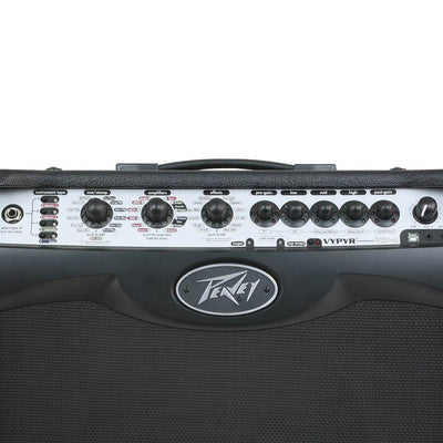 Peavey Vypyr VIP 2 Combo Modeling Guitar Amp 40 Watt Amplifier + 10' Cable