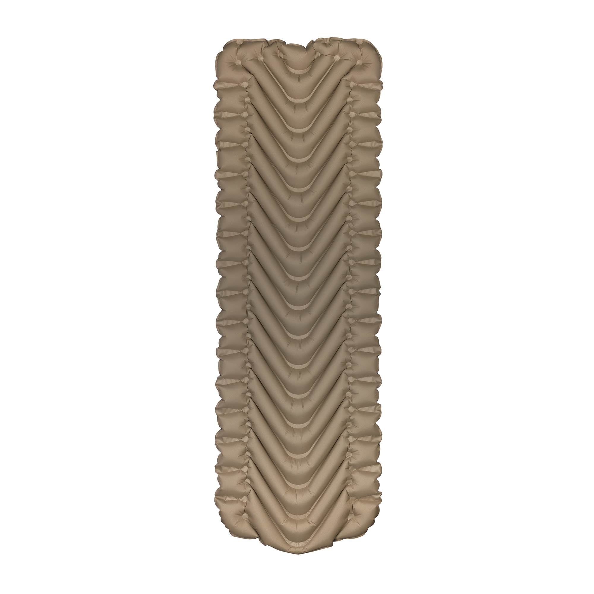 Klymit Static V Recon Body Mapped Inflatable Sleeping Pad - (Open Box)