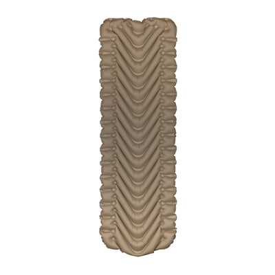Klymit Static V Recon Body Mapped Inflatable Sleeping Pad - (Open Box)