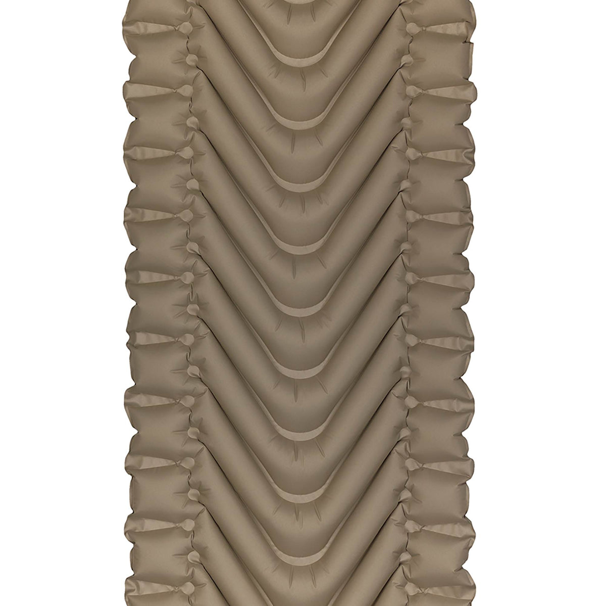 Klymit Static V Recon Body Mapped Inflatable Sleeping Pad - (Open Box)