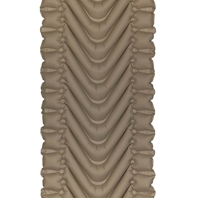 Klymit Static V Recon Body Mapped Inflatable Sleeping Pad - (Open Box)