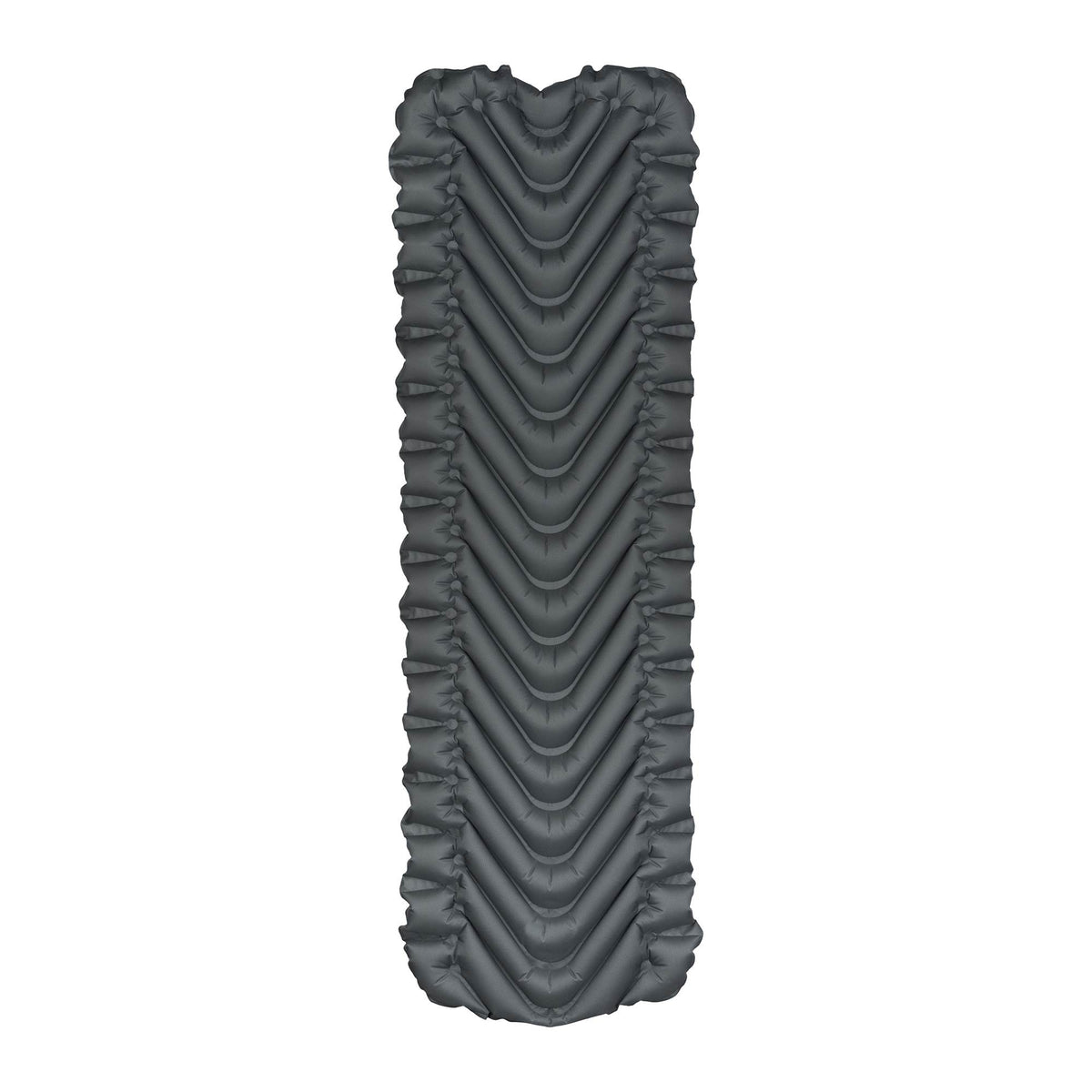Klymit Static V2 Body Mapped Superlight Inflatable Sleeping Pad, Green(Open Box)