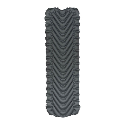 Klymit Static V2 Body Mapped Superlight Inflatable Sleeping Pad, Green(Open Box)