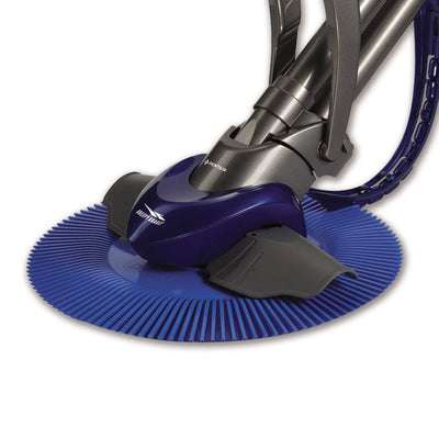 Pentair Kreepy Krauly Suction Side InGround Universal Pool Vacuum Cleaner | Used