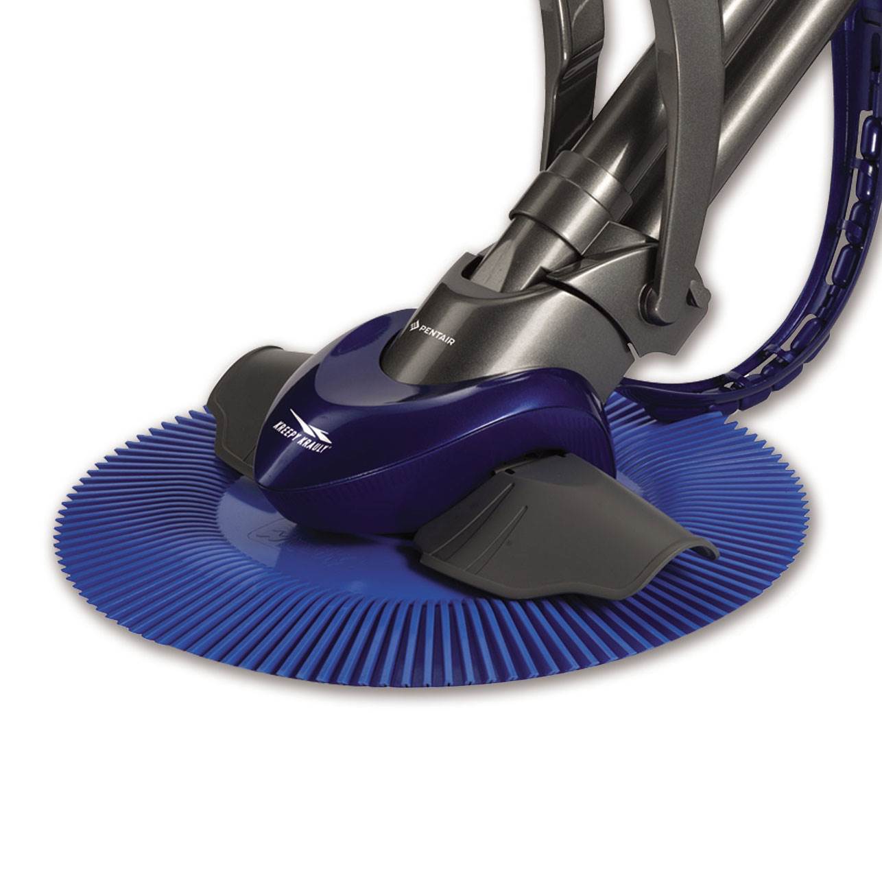 Pentair Kreepy Krauly InGround Universal Pool Vacuum Cleaner 360042/ For-Parts
