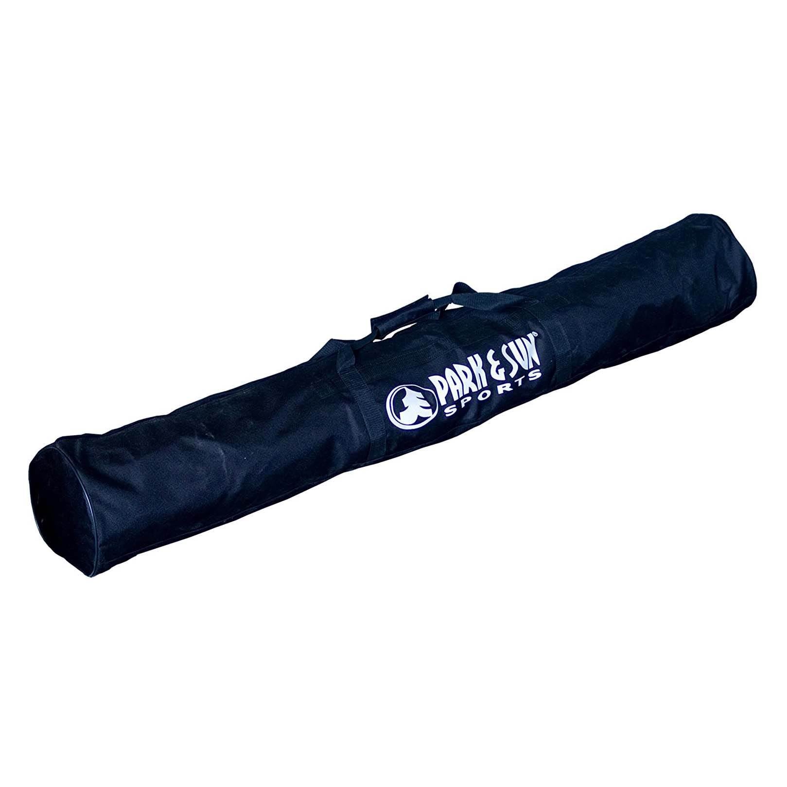 Park & Sun Sports Tournament Flex Portable Outdoor Volleyball Net Set (Used)