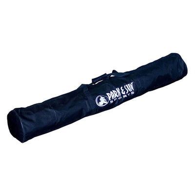 Park & Sun Sports Tournament Flex Portable Outdoor Volleyball Net Set (Used)