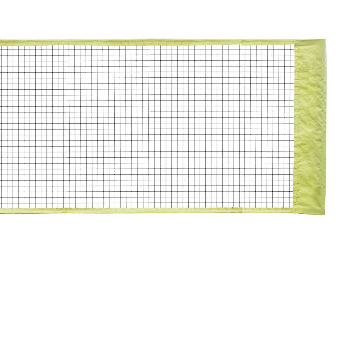 Park & Sun Sports Regulation Indoor Outdoor 21' x 30" Badminton Net (Open Box)