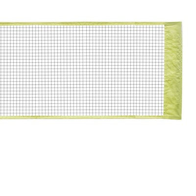 Park & Sun Sports Regulation Indoor Outdoor 21' x 30" Badminton Net (Open Box)