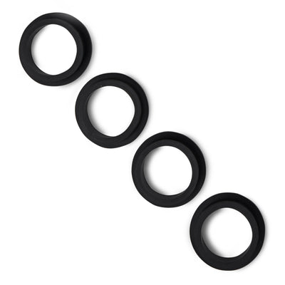 Intex Replacement Repair Set for Sand Filter Pumps, Air Release Valve & O-Rings - VMInnovations