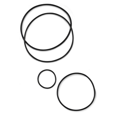 Intex Replacement Air Release Valve & O-Ring Set for Sand Filter Pumps(Open Box) - VMInnovations