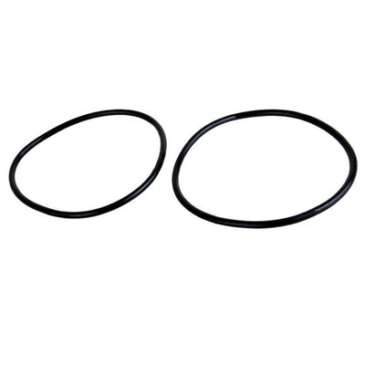 Intex 2,500 GPH & Below Pool Filter Pump Replacement Seals Pack Parts (Used)