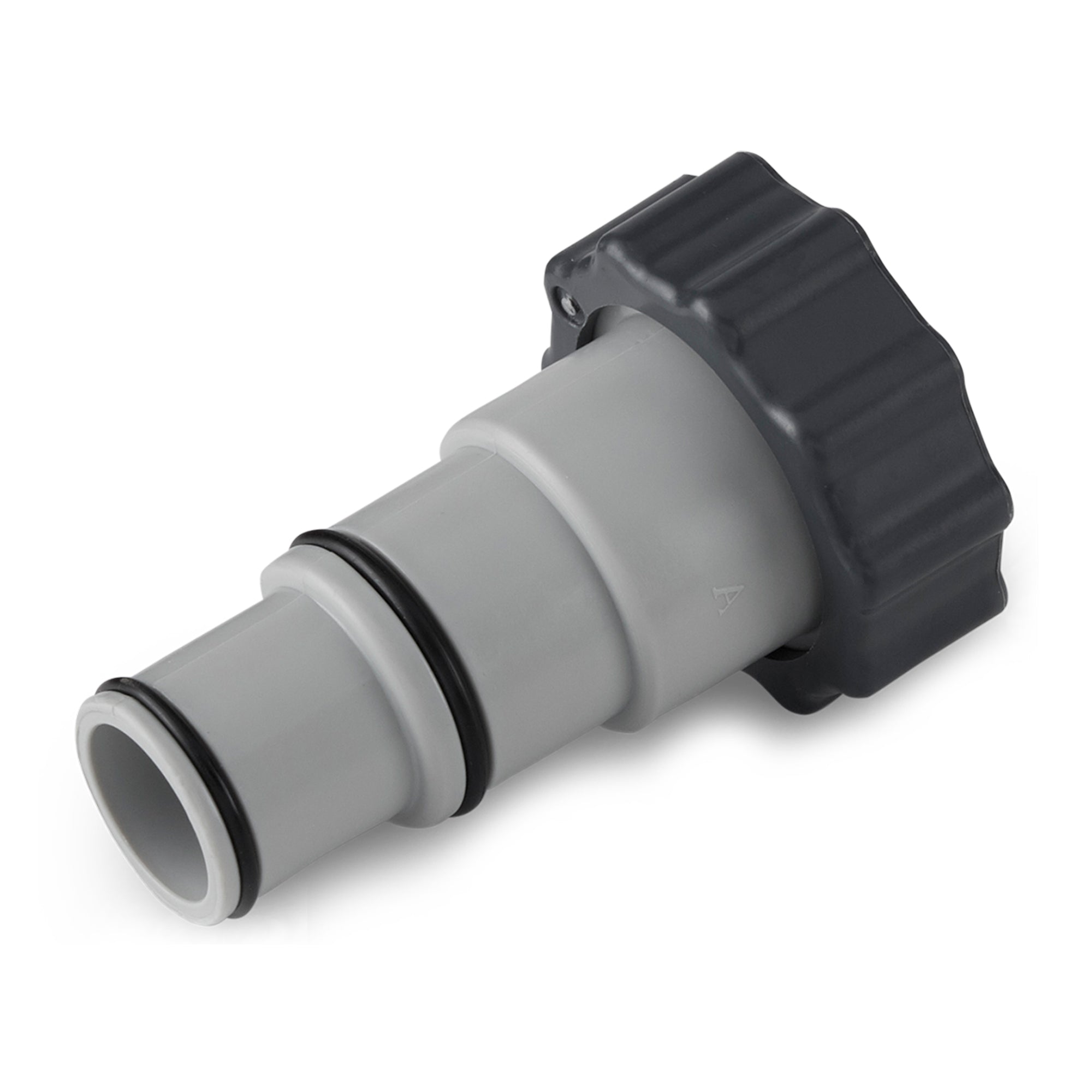 Intex Hose Adapter A, Collar for Threaded Connection Pumps (Pair) (Open Box) - VMInnovations
