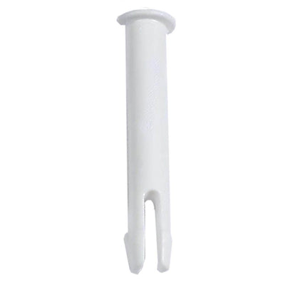 Intex Replacement Joint Pin & Seal for 13' - 24' Round Metal Frame Pools, 6 Pack