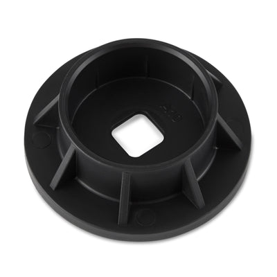 Intex 13-16 Foot Metal Frame Pool Replacement Leg Caps, 2016 & After (Open Box)