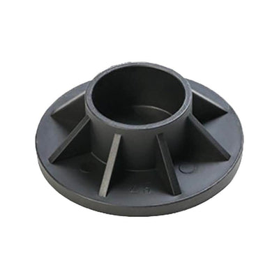 Intex 18-24' Metal Frame Pool Replacement Leg Caps, 2016 & After (Open Box)