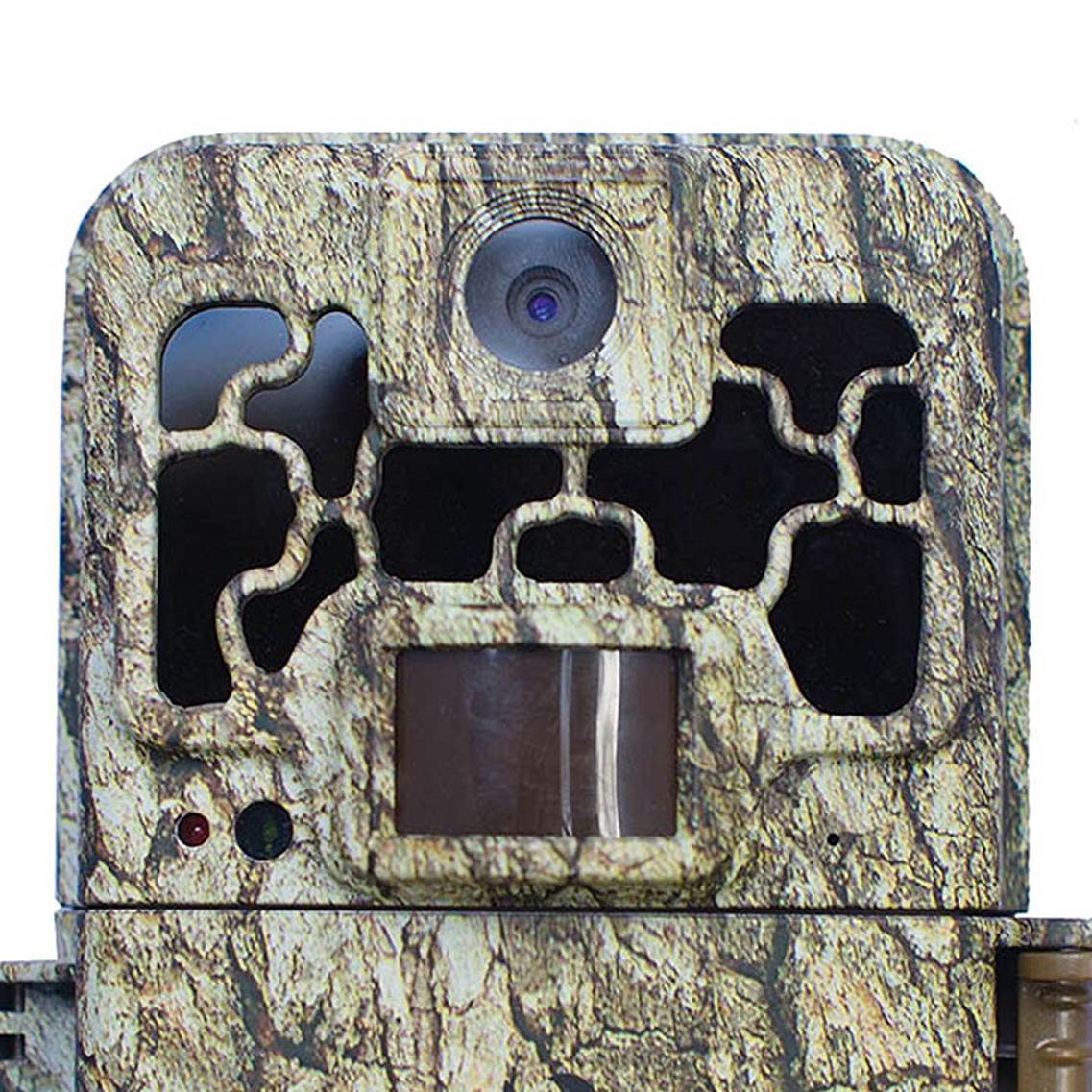 Browning Trail Cameras Spec Ops 10MP HD Video IR Game Camera, 2 Pack + SD Cards