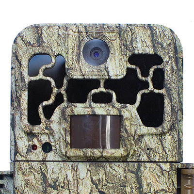 Browning Trail Cameras Spec Ops 10MP HD Video IR Game Camera, 2 Pack + SD Cards