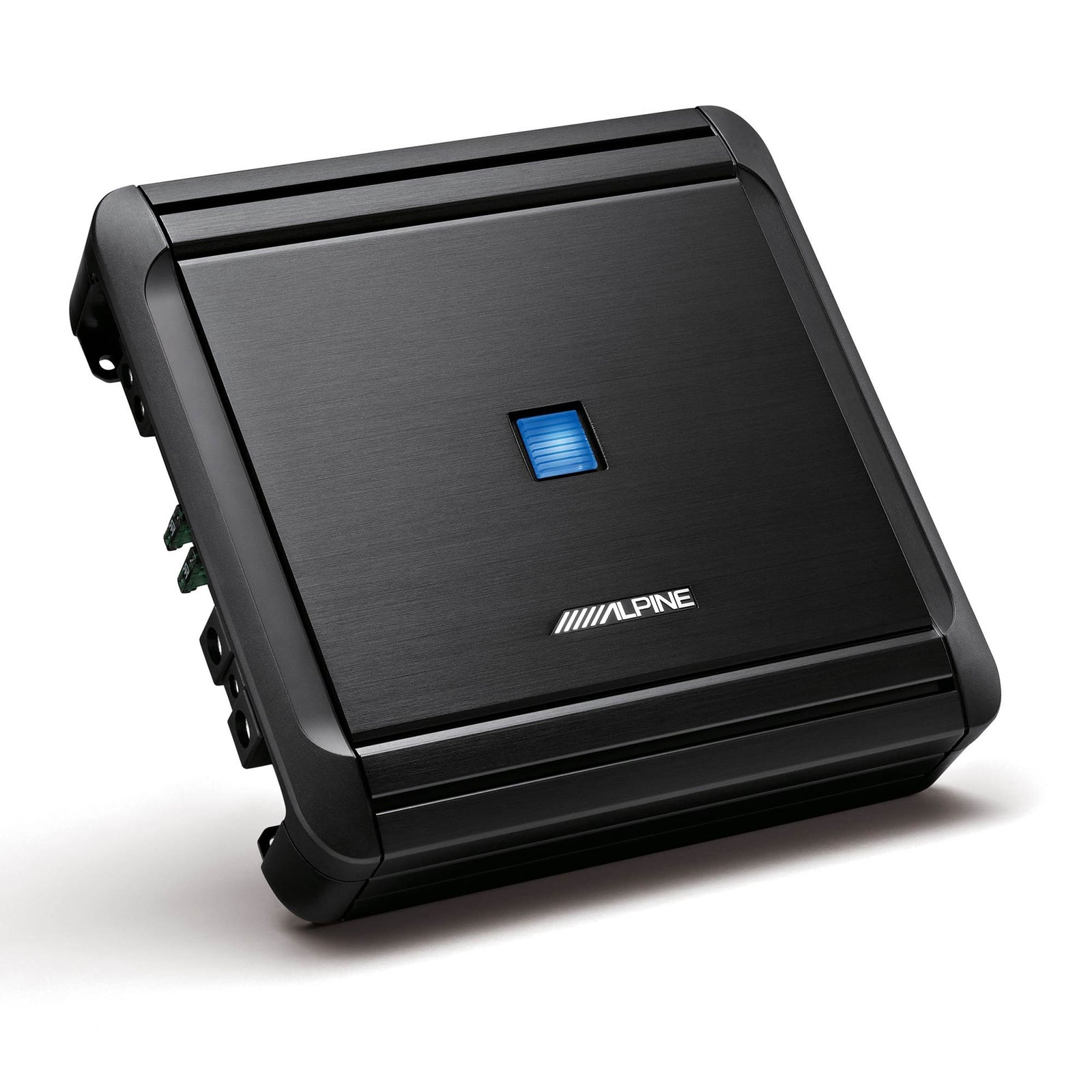 Alpine 500W 2 Ohm Class D Mono V-Power Digital Car Subwoofer Amplifier(Open Box) - VMInnovations