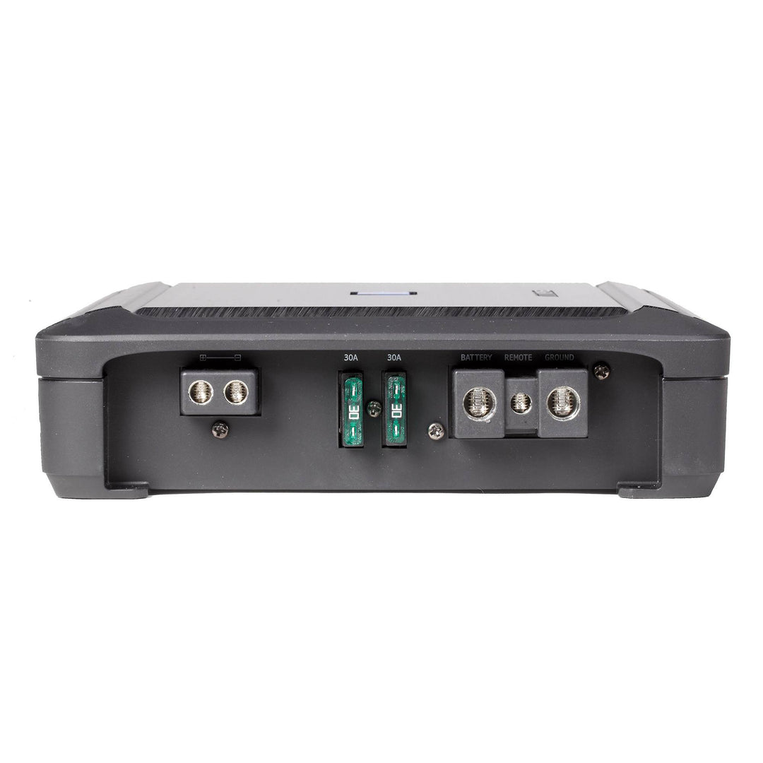 Alpine 500W 2 Ohm Class D Mono V-Power Digital Car Subwoofer Amplifier(Open Box)