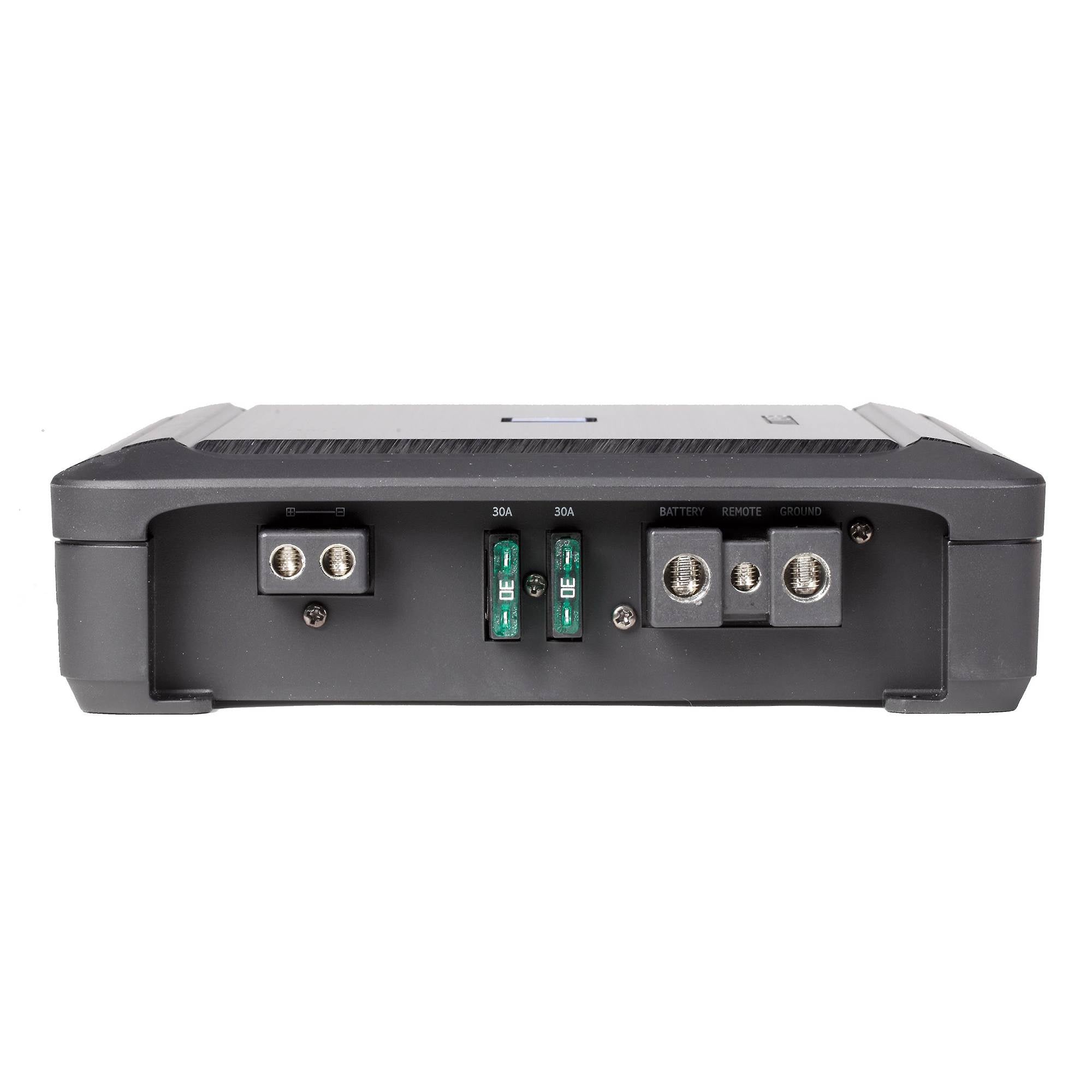 Alpine 500W 2 Ohm Class D Mono V-Power Digital Car Subwoofer Amplifier(Open Box) - VMInnovations