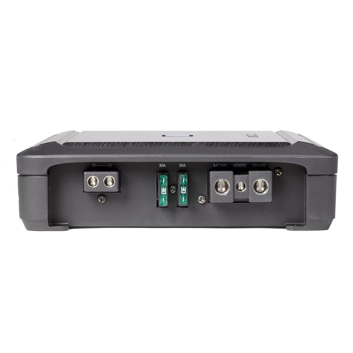 Alpine 500W 2 Ohm Class D Mono V-Power Digital Car Subwoofer Amplifier(Open Box)