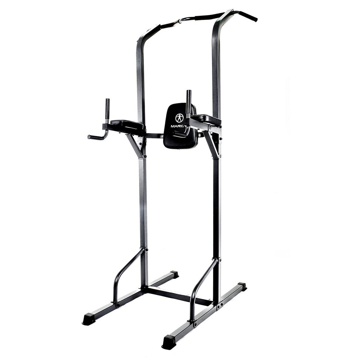 Marcy Pro Upper Body, Core, & Back Workout Power Tower | TC-3515 (Open Box)