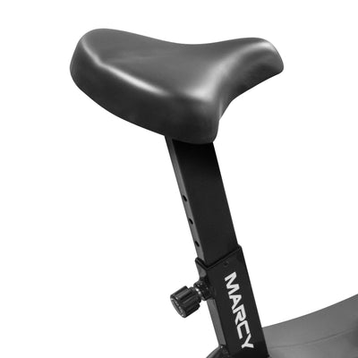 Marcy Pro Air Resistant Cardio Fan Bike Home Gym Full Body Workout Exercise