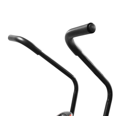 Marcy Pro Air Resistant Cardio Fan Bike Home Gym Full Body Workout Exercise