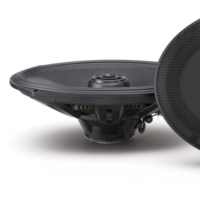 Alpine R-Series 6 x 9" 300 Watt Component 2-Way Car Speakers, Pair (Open Box)