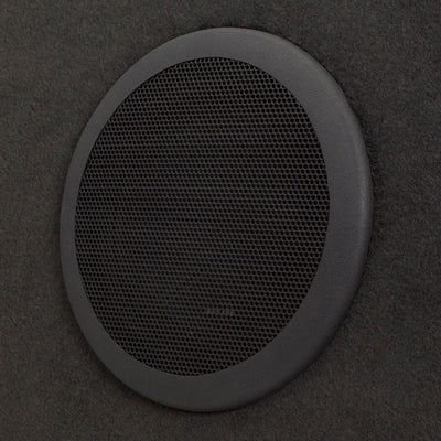 Alpine 10" 1000 Watt Loaded Ported Truck Subwoofer Enclosure Box (Used)