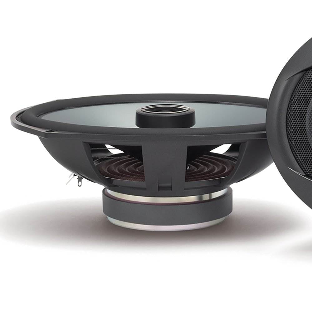 Alpine Type-E 6 x 9 Inch 300W Coaxial 2-Way Car Audio Speakers, Pair (Open Box)