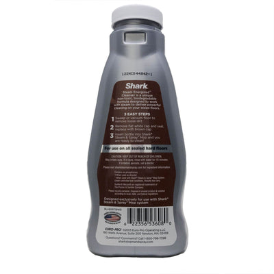 Ninja Steam Energized Wood Floor Cleaner, Shark Steam & Spray - Open Box