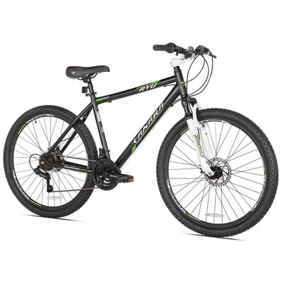 Takara Ryu 27.5" Front Suspension Lightweight Hardtail Mountain Bike (Open Box)