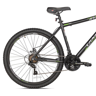 Takara Ryu 27.5" Front Suspension Lightweight Hardtail Mountain Bike (Open Box)