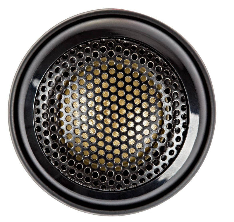 Polk Audio 6.5" 300W 2-Way Marine Speakers w/ Boss 6.5-Inch 3-Way 300W Speakers