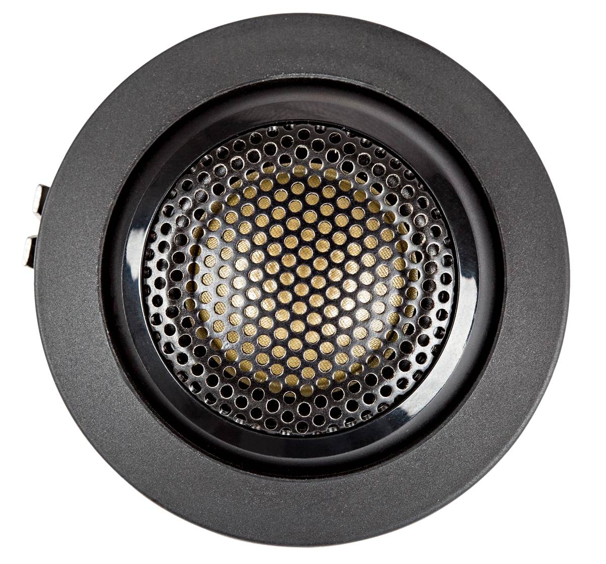 Polk Audio 6.5" 300W 2-Way Speakers w/ Rockford Fosgate 6x9" 130W 2-Way Speakers