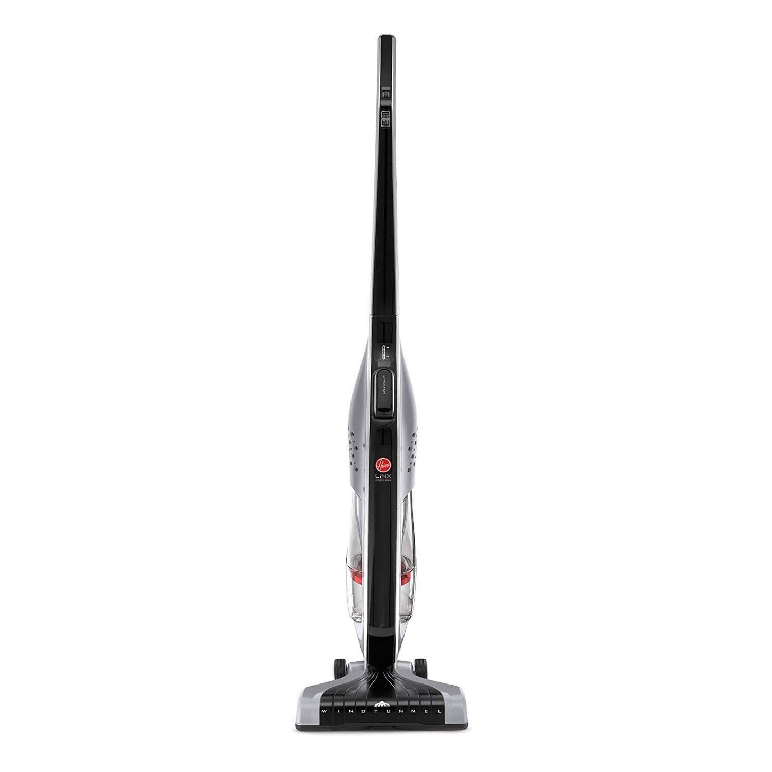 Hoover Refurbished LiNX Cordless Low Profile Brushroll Stick Vacuum (Open Box)