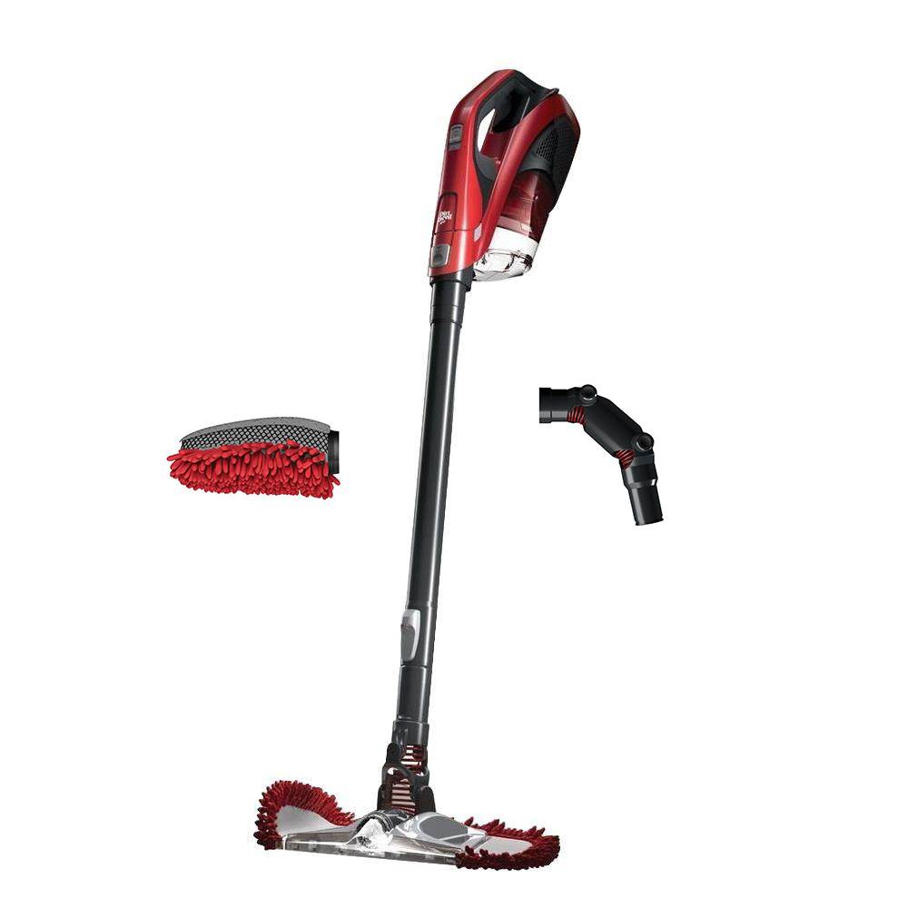 Dirt Devil 360-Degree Reach Pro Bagless Stick Vacuum (Refurbished) (Open Box)