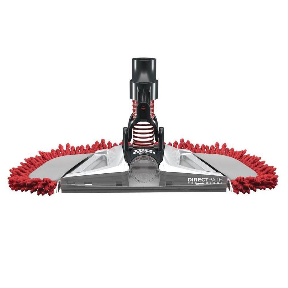 Dirt Devil 360-Degree Reach Pro Bagless Stick Vacuum (Refurbished) (Open Box)