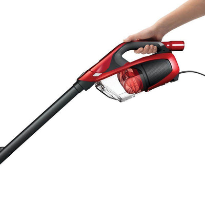 Dirt Devil 360-Degree Reach Pro Bagless Stick Vacuum (Refurbished) (Open Box)