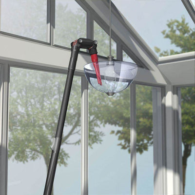 Dirt Devil 360-Degree Reach Pro Bagless Stick Vacuum (Refurbished) (Open Box)