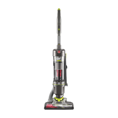 Hoover Air Steerable Bagless Multi-Floor Upright Vacuum (Used)