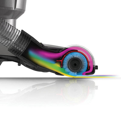 Hoover Air Sprint Multi-Cyclonic Bagless Upright Vacuum | Open Box
