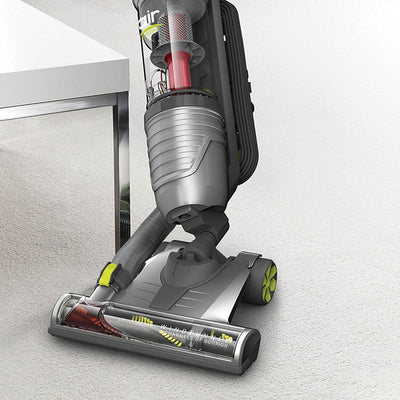 Hoover Air Sprint Multi-Cyclonic Bagless Upright Vacuum | Open Box